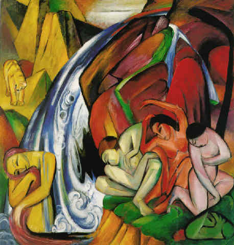 Franz Marc