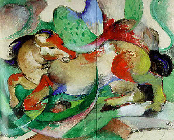 Franz Marc